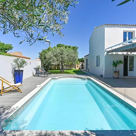 Hébergement de vacances 3 Bedroom Beautiful In *