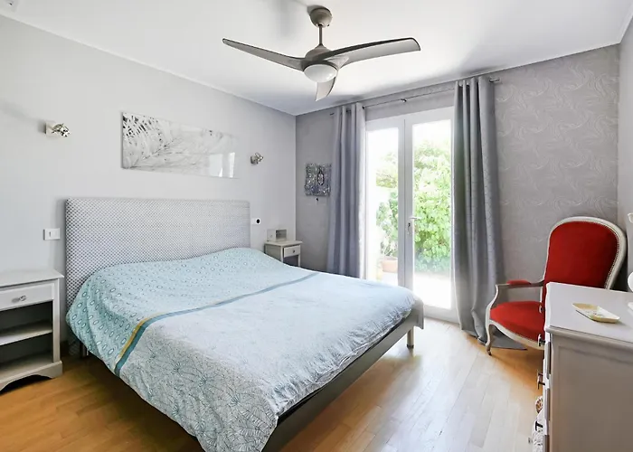 3 Bedroom Beautiful In *